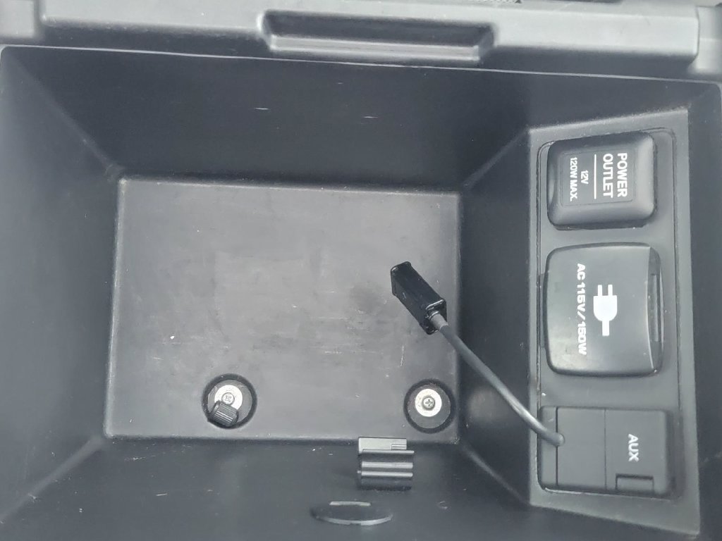 Used 2015 Honda Pilot Touring image 32