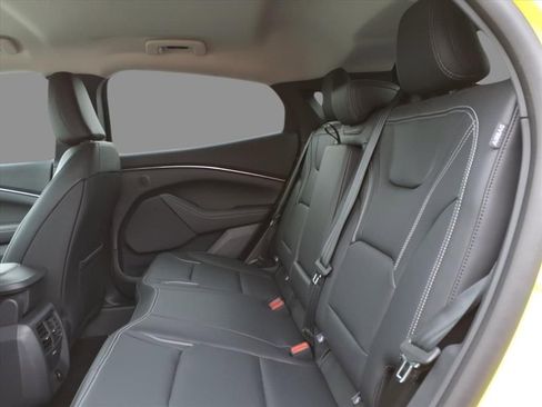 New 2025 Ford Mustang Mach-E Premium image 6