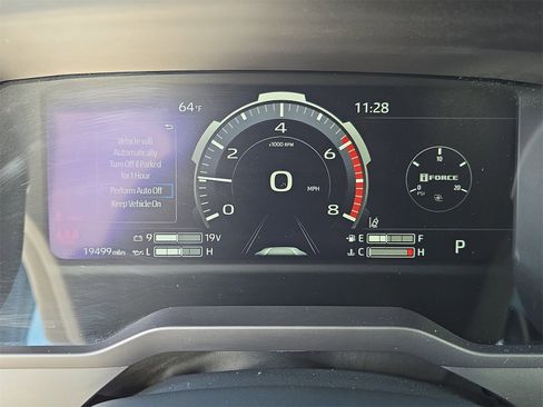 Used 2023 Toyota Tundra 1794 Edition image 29