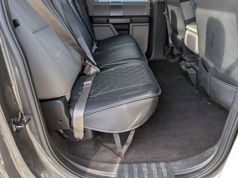 Used 2018 Ford F150 XLT w/ Equipment Group 302A Luxury AWD/4WD image 24