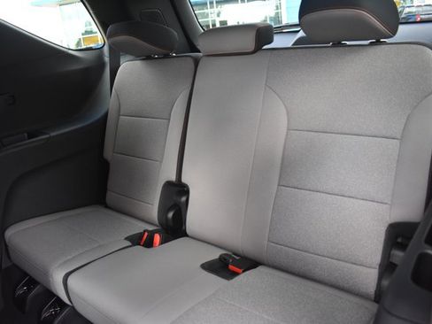 New 2026 Chevrolet Traverse LT w/ Driver Confidence Package FWD image 16
