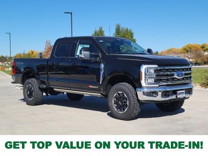 New 2026 Ford F250 Lariat w/ Tremor Off-Road Package