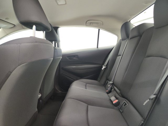 Certified 2027 Toyota Corolla LE FWD image 25