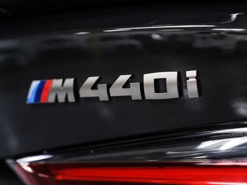 Used 2021 BMW 440i xDrive Coupe w/ Premium Package AWD/4WD image 56