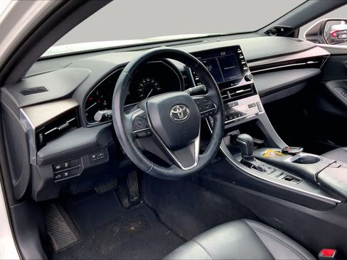 Used 2019 Toyota Avalon XLE w/ Moonroof Package FWD image 18
