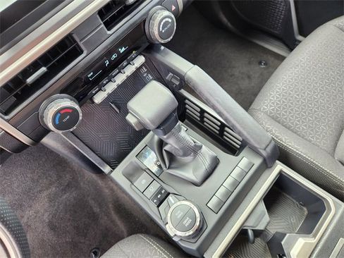 Used 2025 Toyota 4Runner SR5 image 19