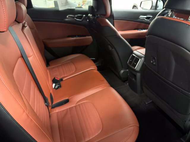 Used 2023 Kia Sportage SX AWD/4WD image 13