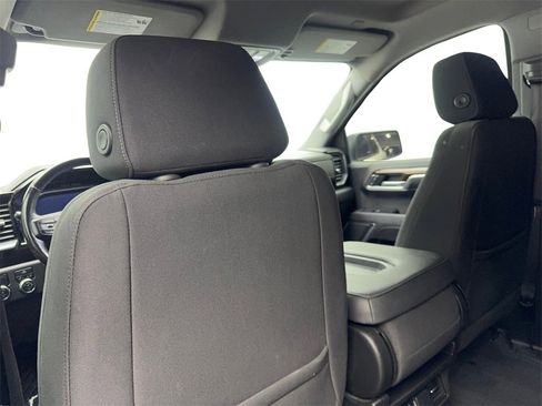 Used 2022 GMC Sierra 1500 Elevation w/ LPO, Elevation Black Package image 38