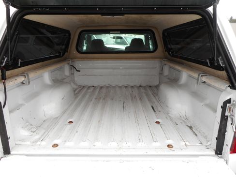 Used 2007 Ford Ranger 2WD SuperCab image 17