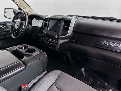 Certified 2020 RAM 1500 Big Horn image 37