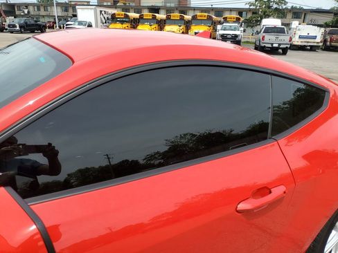 New 2026 Ford Mustang Coupe RWD image 11