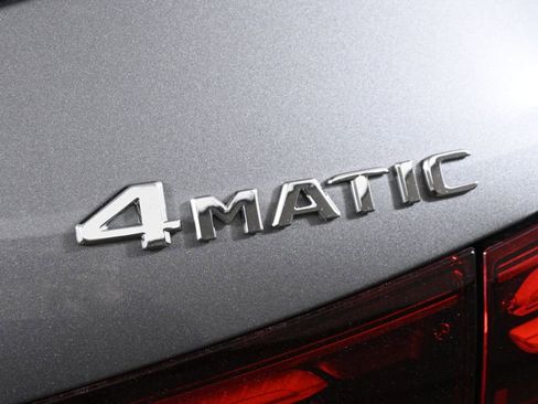 New 2026 Mercedes-Benz GLA 250 4MATIC image 38