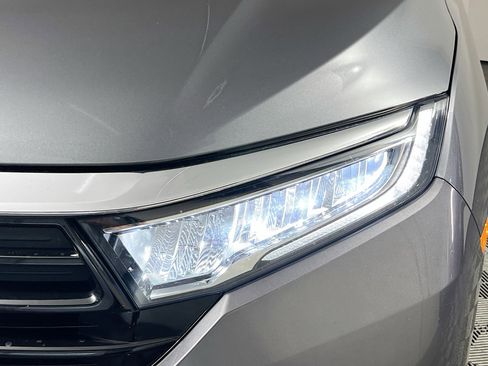 Used 2023 Honda Odyssey EX-L image 11