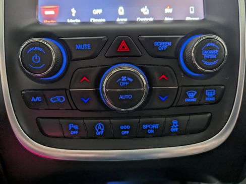 Used 2019 Dodge Durango Citadel image 21