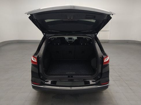 Used 2020 Chevrolet Equinox LT FWD image 29