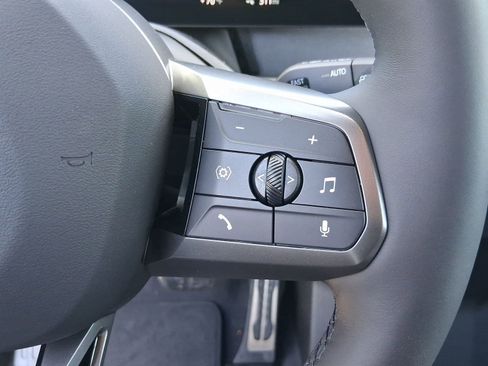 New 2026 BMW iX xDrive60 w/ M Sport Package image 22