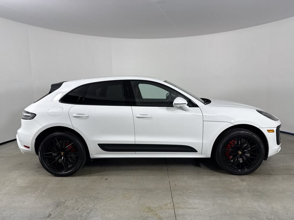 Certified 2023 Porsche Macan GTS AWD/4WD image 8