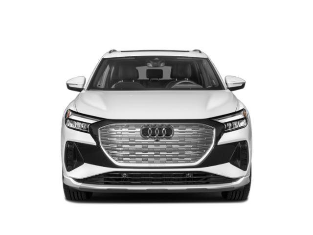 Used 2023 Audi Q4 e-tron Premium Plus AWD/4WD image 7