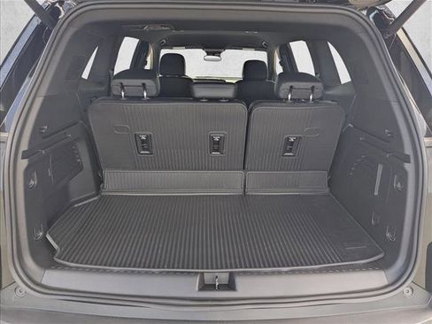 New 2026 Buick Enclave Preferred image 10