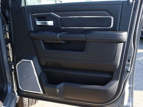 New 2026 RAM 2500 Laramie image 9