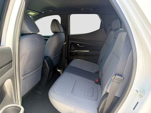 Used 2022 Hyundai Santa Cruz SEL image 19