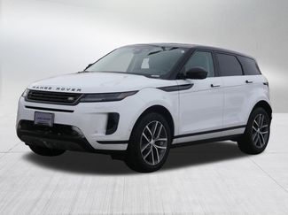 Certified 2024 Land Rover Range Rover Evoque S video 1