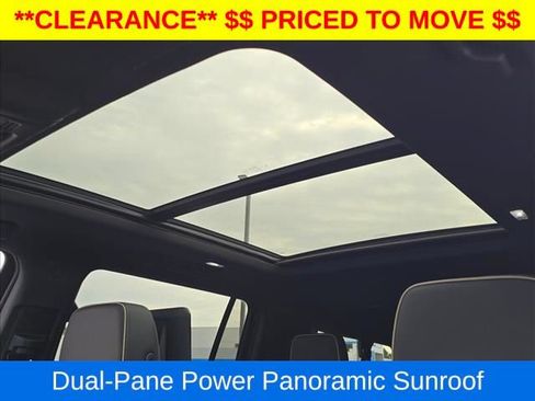 New 2026 Chevrolet Suburban Premier AWD/4WD image 22
