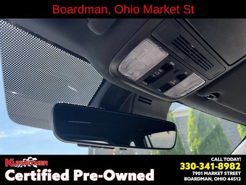 Used 2022 Honda Passport TrailSport image 33