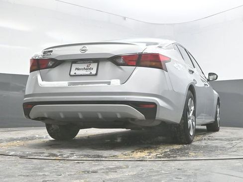 Used 2021 Nissan Altima 2.5 S image 37