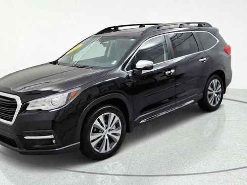 Certified 2022 Subaru Ascent Touring w/ Popular Package #2A AWD/4WD image 4