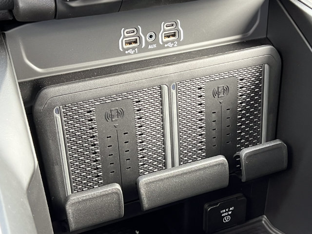 New 2027 RAM 2500 Big Horn AWD/4WD image 34