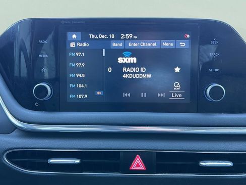 Used 2020 Hyundai Sonata SEL FWD image 27