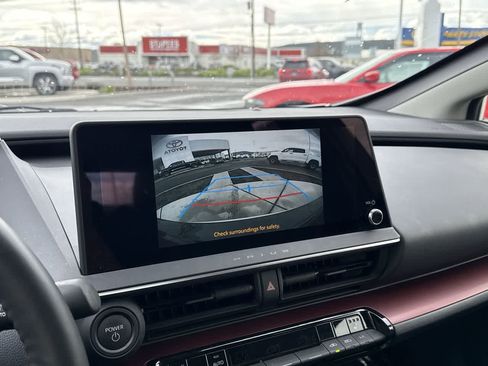 Used 2024 Toyota Prius Prime image 19