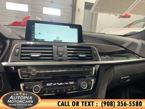 Used 2017 BMW 340i xDrive Sedan AWD/4WD image 33