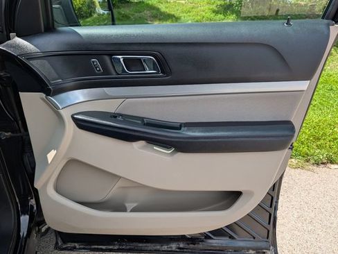 Used 2018 Ford Explorer 4WD image 32