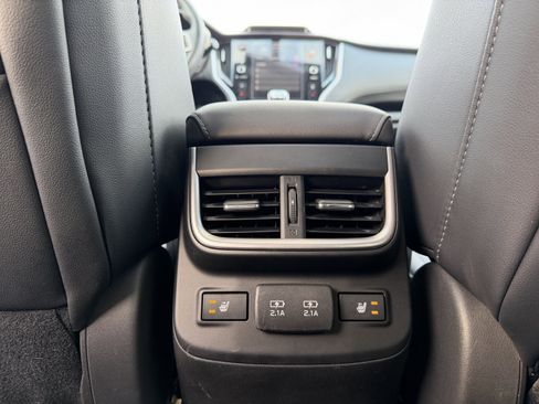 Used 2020 Subaru Outback Limited XT image 32