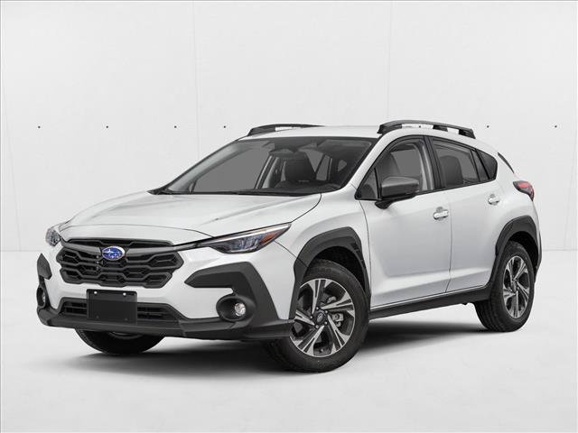 New 2026 Subaru Crosstrek 2.5i Premium AWD/4WD image 1