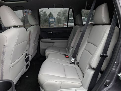 Used 2019 Honda Pilot EX-L image 10