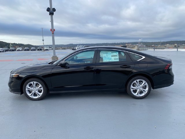 New 2026 Honda Accord LX image 8