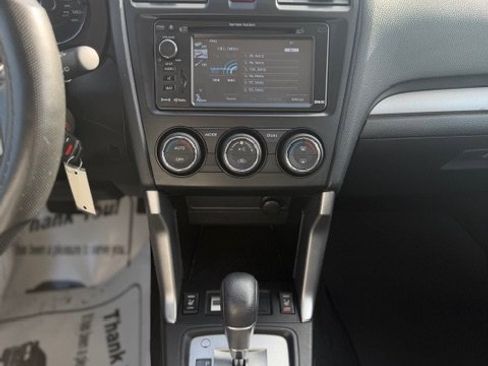 Used 2014 Subaru Forester 2.0XT Touring w/ Popular Package #2 image 9