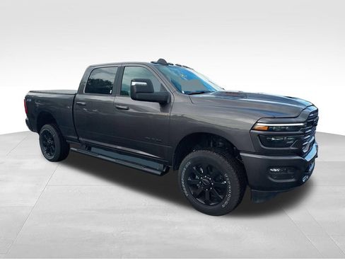 New 2026 RAM 2500 Laramie w/ Night Edition AWD/4WD image 7