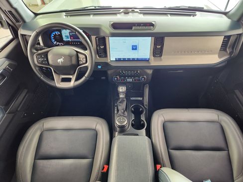 Certified 2024 Ford Bronco Outer Banks image 15