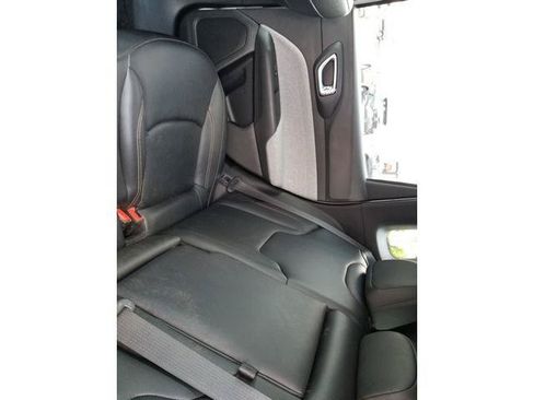 Used 2024 Jeep Compass Latitude AWD/4WD image 19