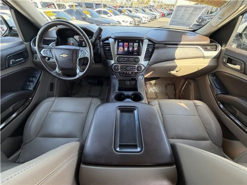Used 2017 Chevrolet Tahoe LT AWD/4WD image 30