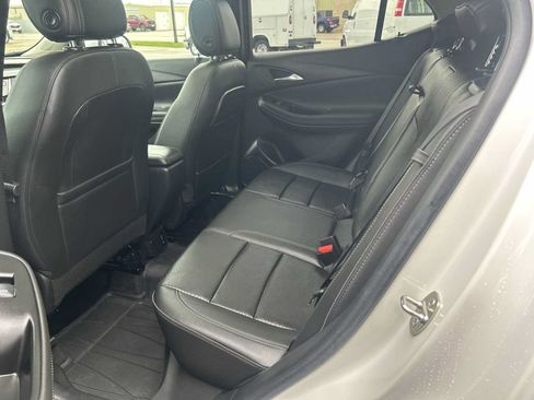 Used 2023 Buick Encore GX Essence w/ Experience Buick Package AWD/4WD image 26