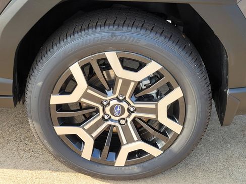New 2026 Subaru Outback Touring XT AWD/4WD image 22