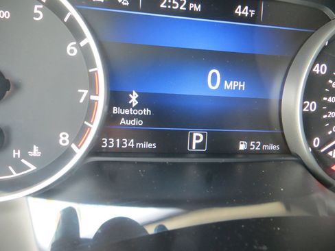 Used 2020 Nissan Murano S w/ Technology Package image 13