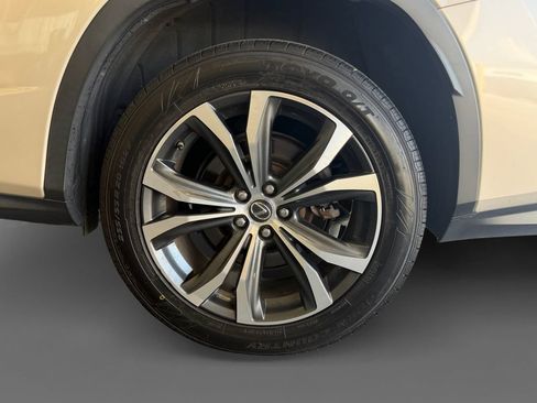 Used 2019 Lexus RX 350L AWD image 17