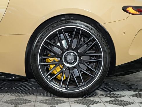 Used 2025 Mercedes-Benz AMG GT 55 image 11