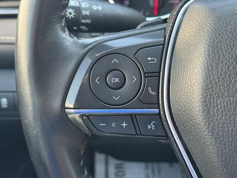Used 2020 Toyota Camry XSE FWD image 25